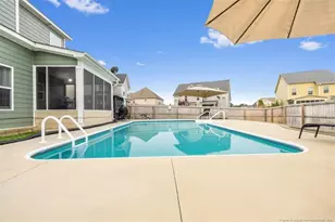2914 Cragburn Pl, Fayetteville, NC 28306 - Photo 36