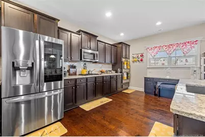 2914 Cragburn Place, Fayetteville, NC 28306 - Photo 8