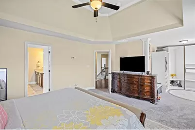 2914 Cragburn Place, Fayetteville, NC 28306 - Photo 22