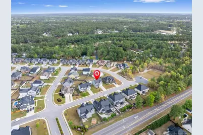 2914 Cragburn Place, Fayetteville, NC 28306 - Photo 38