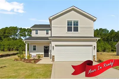 51 Ambrosia (Lot 3) Way, Bunnlevel, NC 28323 - Photo 1