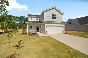 51 Ambrosia Wy Lot 3, Bunnlevel, NC 28323 - Photo 26