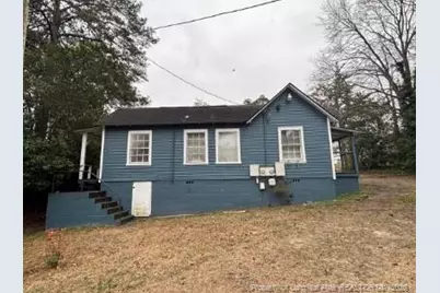 3519 Hill Street #B, Hope Mills, NC 28348 - Photo 12