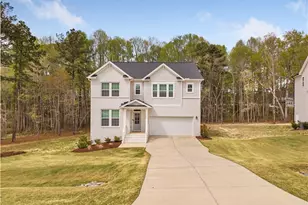248 Duncan Crk Rd, Lillington, NC 27546 - Photo 1