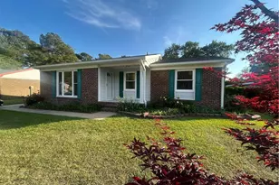 4413 Chesterbrook Dr, Fayetteville, NC 28314 - Photo 4