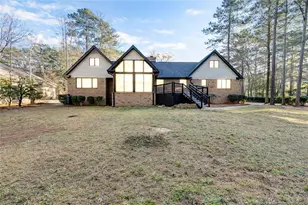 1905 Wedgewood Dr, Sanford, NC 27332 - Photo 46