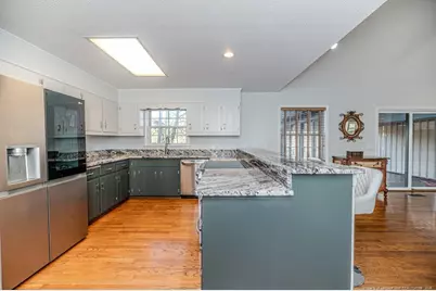 1905 Wedgewood Drive, Sanford, NC 27332 - Photo 18