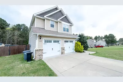 622 Omaha Drive, Broadway, NC 27505 - Photo 2