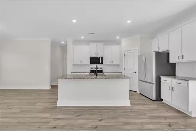 44 Teepee Drive, Lillington, NC 27546 - Photo 4