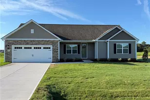 44 Teepee Dr, Lillington, NC 27546 - Photo 1