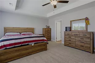 258 Collier Gate St, Linden, NC 28356 - Photo 26