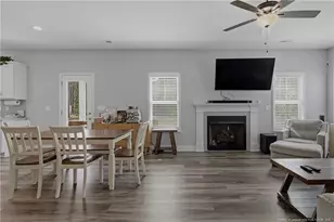 258 Collier Gate St, Linden, NC 28356 - Photo 8