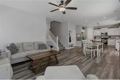 258 Collier Gate Street, Linden, NC 28356 - Photo 12
