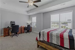 258 Collier Gate St, Linden, NC 28356 - Photo 28