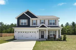 258 Collier Gate St, Linden, NC 28356 - Photo 1