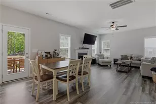 258 Collier Gate St, Linden, NC 28356 - Photo 18