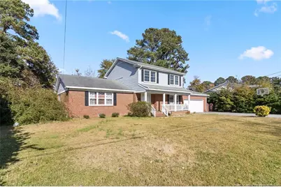 306 W 33rd Street W, Lumberton, NC 28358 - Photo 6