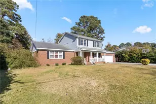 306 W 33rd Street W, Lumberton, NC 28358 - Photo 6