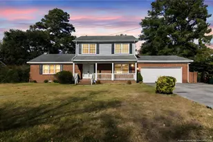306 W 33rd Street W, Lumberton, NC 28358 - Photo 1