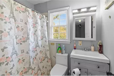 306 W 33rd Street W, Lumberton, NC 28358 - Photo 30
