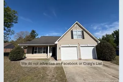 132 Congaree Drive, Raeford, NC 28376 - Photo 2