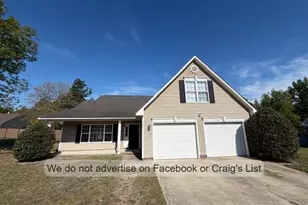 132 Congaree Dr, Raeford, NC 28376 - Photo 2