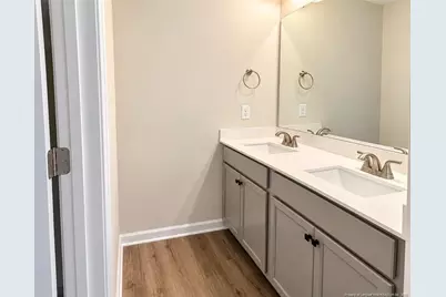 547 Ashley Heights (Lot 18) Drive, Aberdeen, NC 28315 - Photo 14