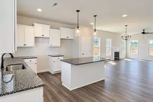 547 Ashley Hts Dr Lot 18, Aberdeen, NC 28315 - Photo 2
