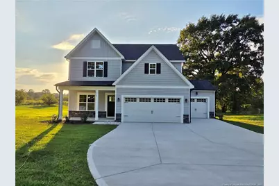 2762 Norrington Road, Lillington, NC 27546 - Photo 2