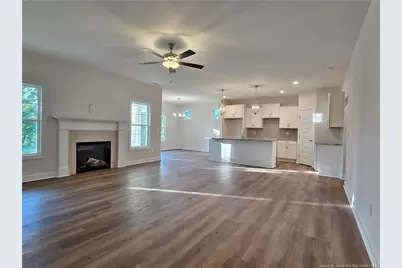 2736 Norrington Road, Lillington, NC 27546 - Photo 6