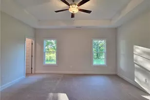 2736 Norrington Rd, Lillington, NC 27546 - Photo 24