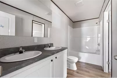 1917 John Hall Road, Fayetteville, NC 28312 - Photo 32