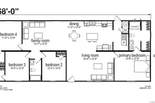 1917 John Hall Rd, Fayetteville, NC 28312 - Photo 2