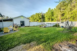 117 Joan St, Lumberton, NC 28358 - Photo 26