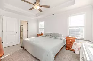 338 Troy Dr, Sanford, NC 27332 - Photo 20