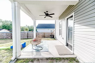 338 Troy Drive, Sanford, NC 27332 - Photo 30