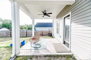 338 Troy Dr, Sanford, NC 27332 - Photo 30