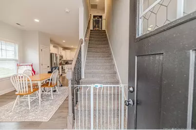 338 Troy Drive, Sanford, NC 27332 - Photo 6