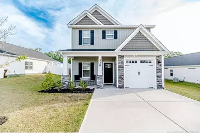 338 Troy Drive, Sanford, NC 27332 - Photo 1