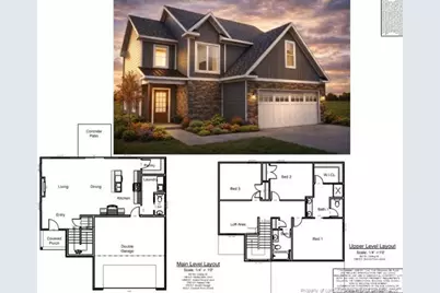 2104 Outwood Place Place, Fayetteville, NC 28306 - Photo 2