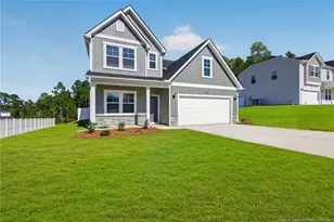33 Cornelia Xing, Cameron, NC 28326 - Photo 4