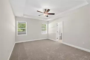33 Cornelia Xing, Cameron, NC 28326 - Photo 20