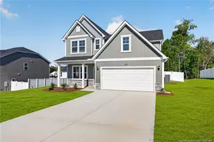 33 Cornelia Xing, Cameron, NC 28326 - Photo 6