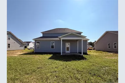 223 Laborde Lane, Raeford, NC 28376 - Photo 32