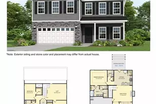 223 Laborde Ln, Raeford, NC 28376 - Photo 2