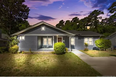 134 John Street, Fayetteville, NC 28305 - Photo 1