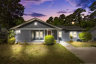 134 John St, Fayetteville, NC 28305 - Photo 1