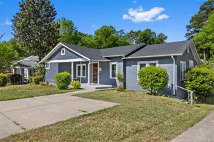 134 John St, Fayetteville, NC 28305 - Photo 2