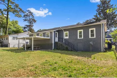 134 John Street, Fayetteville, NC 28305 - Photo 32