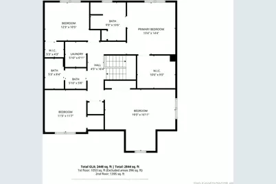 324 Dunston Road, Carthage, NC 28327 - Photo 44